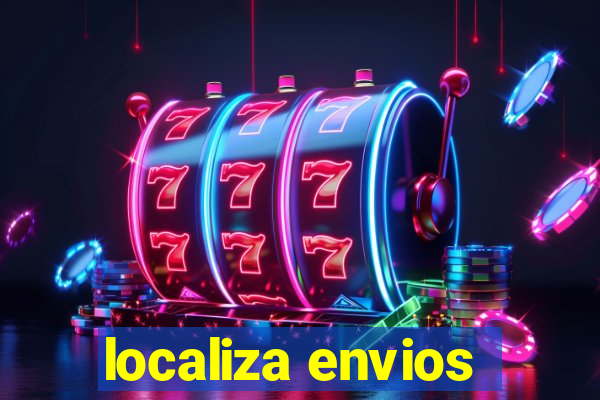 localiza envios